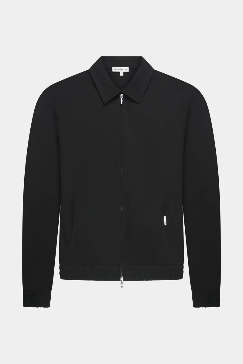 Fragment™ - Milano Suit Black
