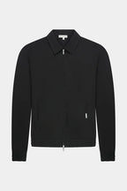 Fragment™ - Milano Suit Black