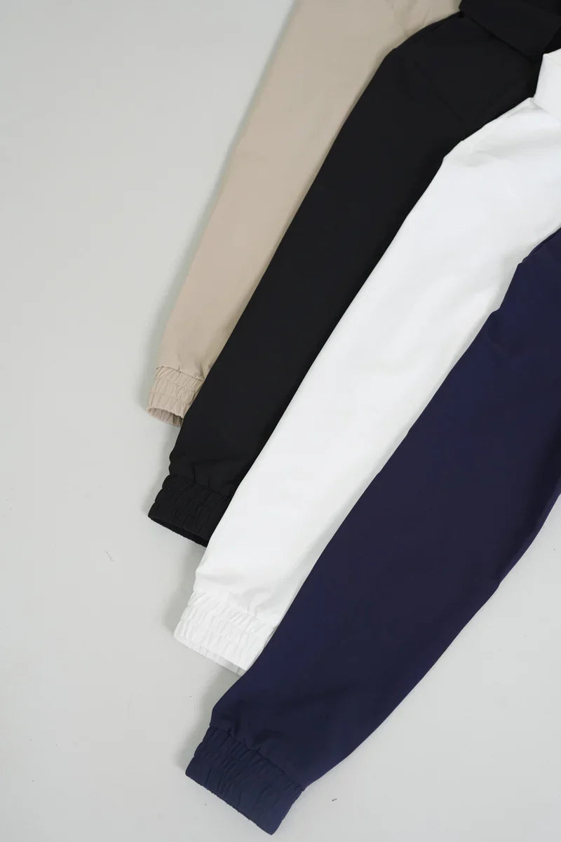 Fragment™ - Milano Suit Black