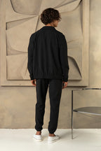 Fragment™ - Milano Suit Black