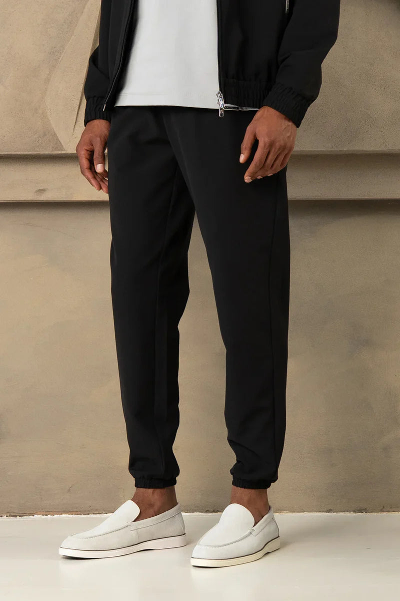 Fragment™ - Milano Suit Black