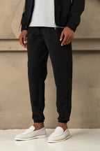 Fragment™ - Milano Suit Black