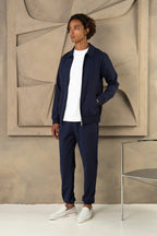 Fragment™ - Milano Suit Black