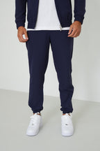 Fragment™ - Milano Suit Black