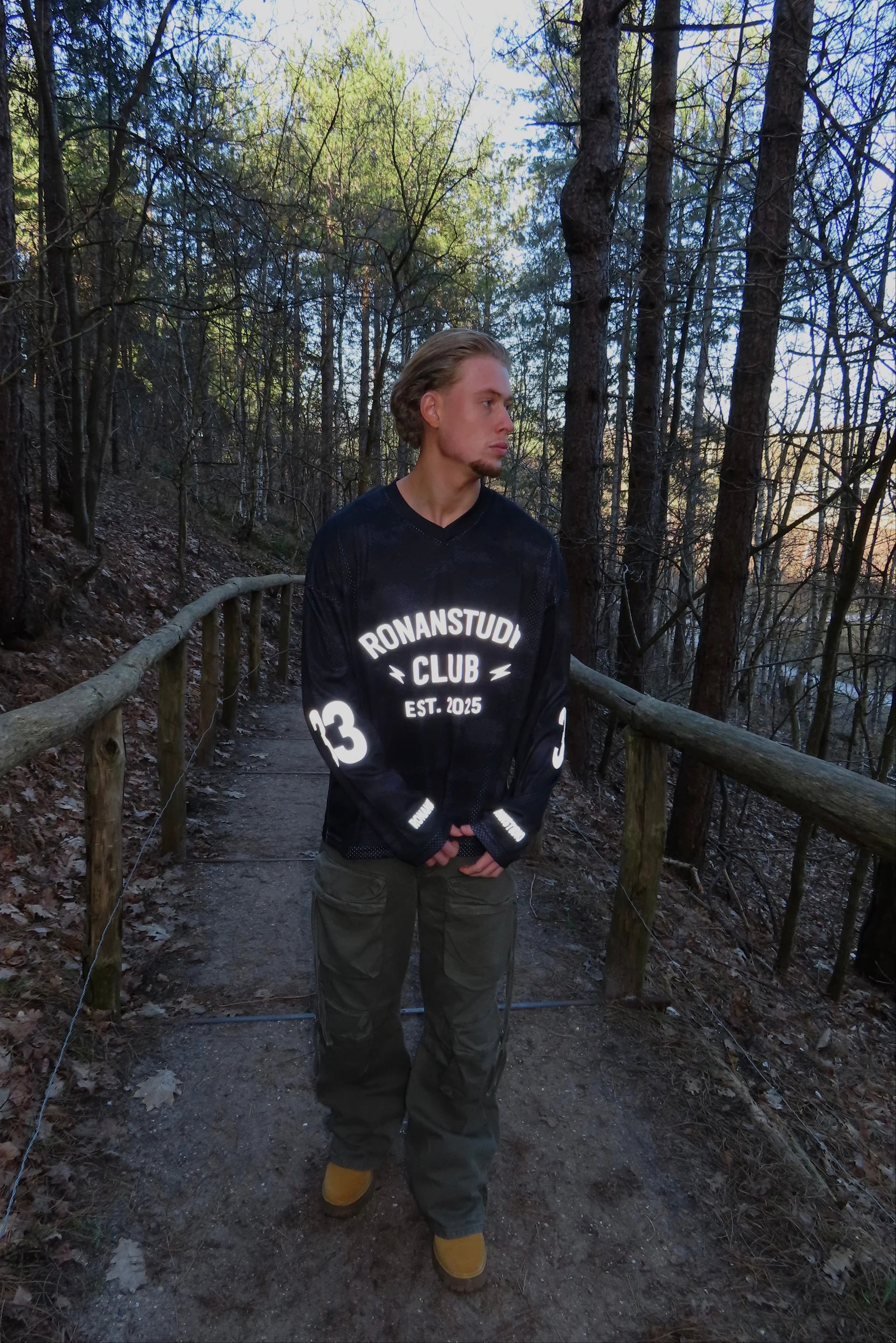 Tempo™ – Club Jersey
