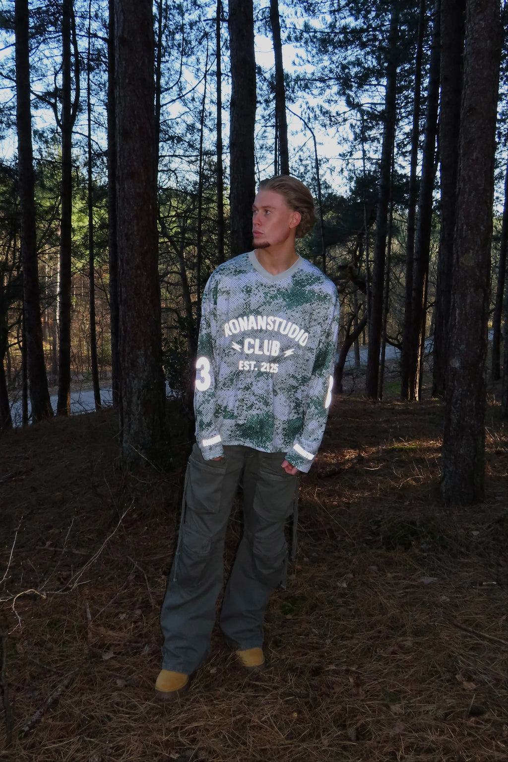 Tempo™ – Club Jersey