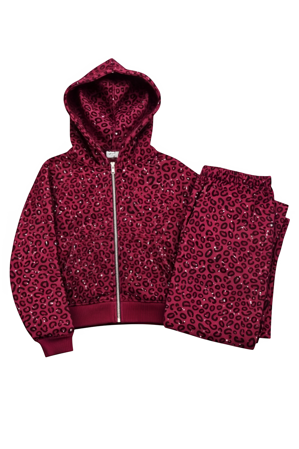 Averon™ – Stardust Cheetah Set