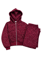 Averon™ – Stardust Cheetah Set
