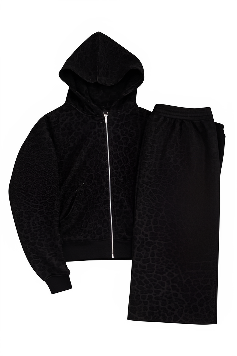 Averon™ – Stardust Cheetah Set