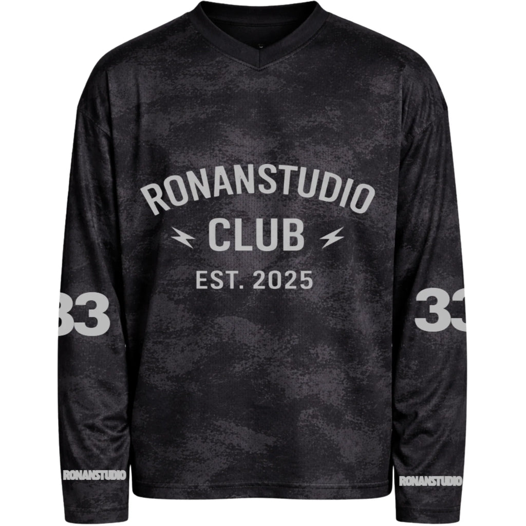 Tempo™ – Club Jersey