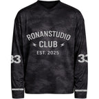 Tempo™ – Club Jersey