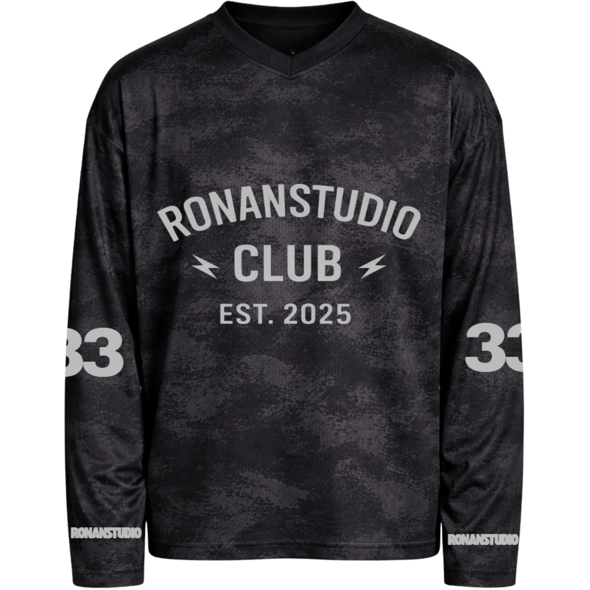 Tempo™ – Club Jersey