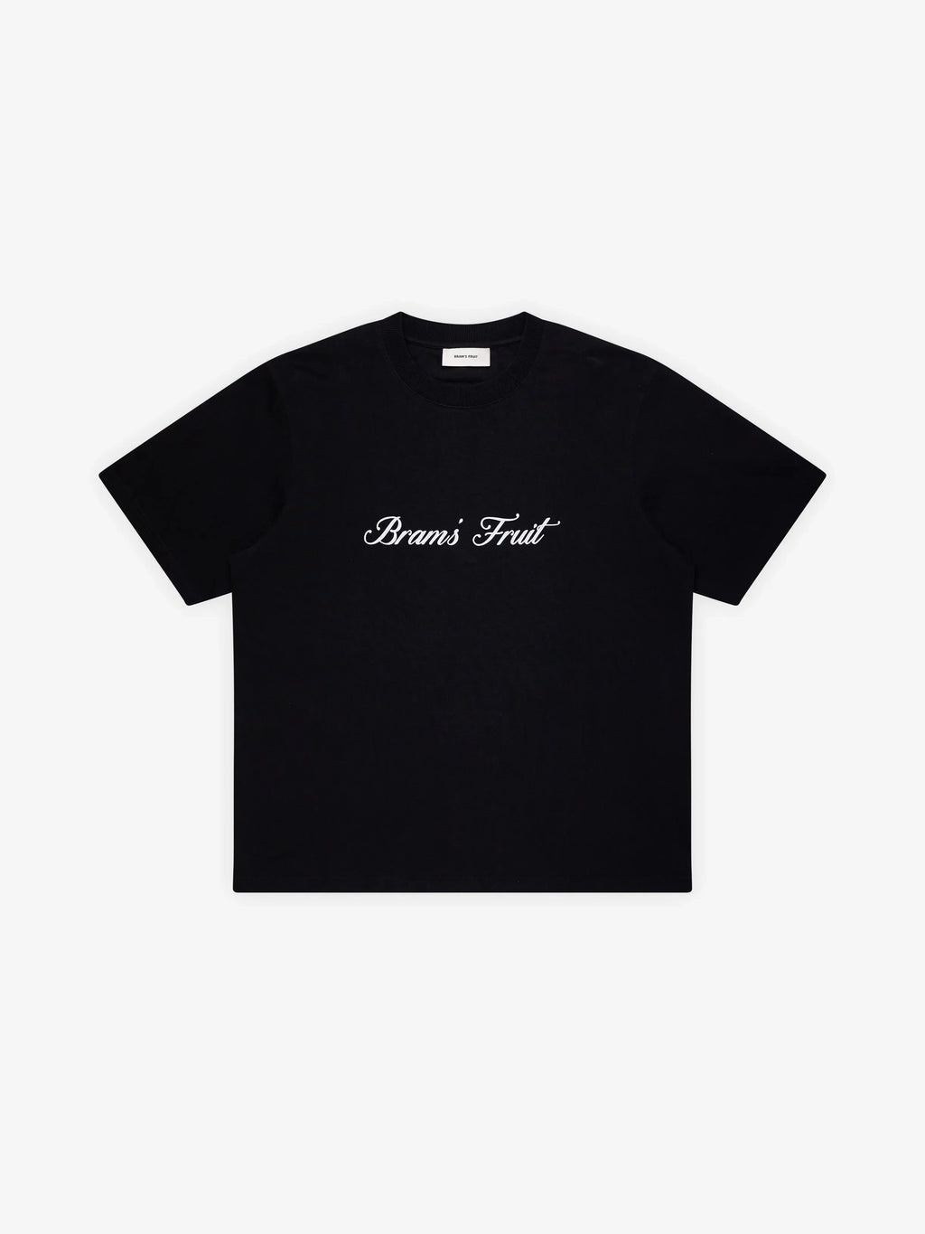 Draft™ – Scripted Cotton Top