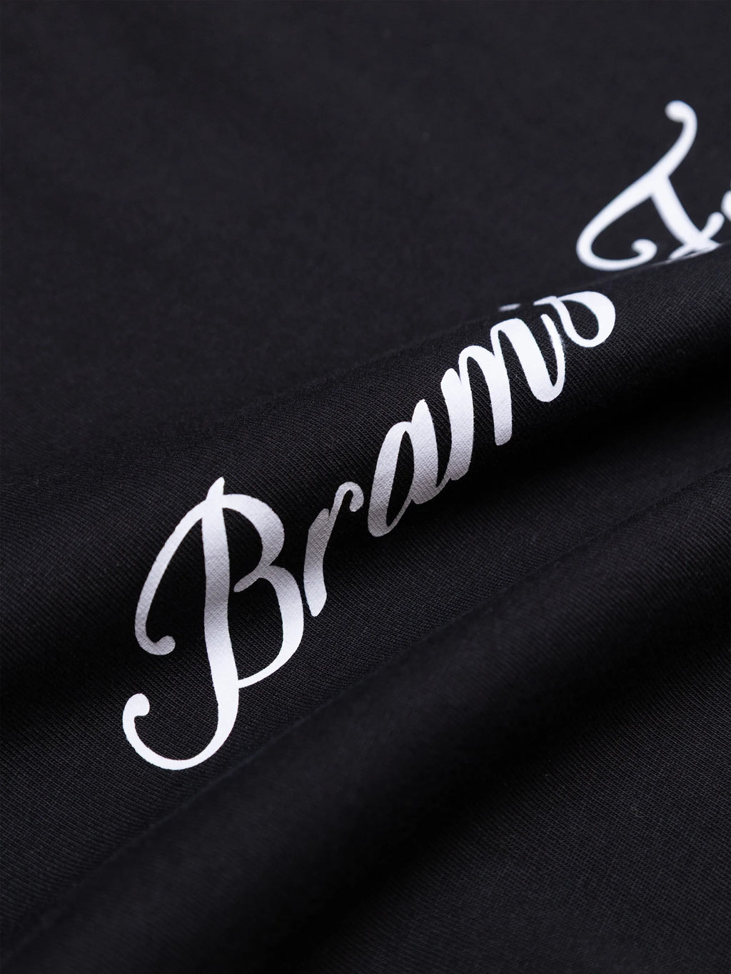 Draft™ – Scripted Cotton Top