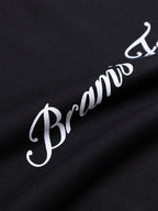 Draft™ – Scripted Cotton Top