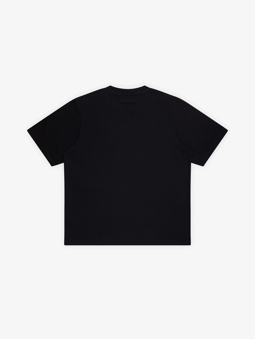 Draft™ – Scripted Cotton Top