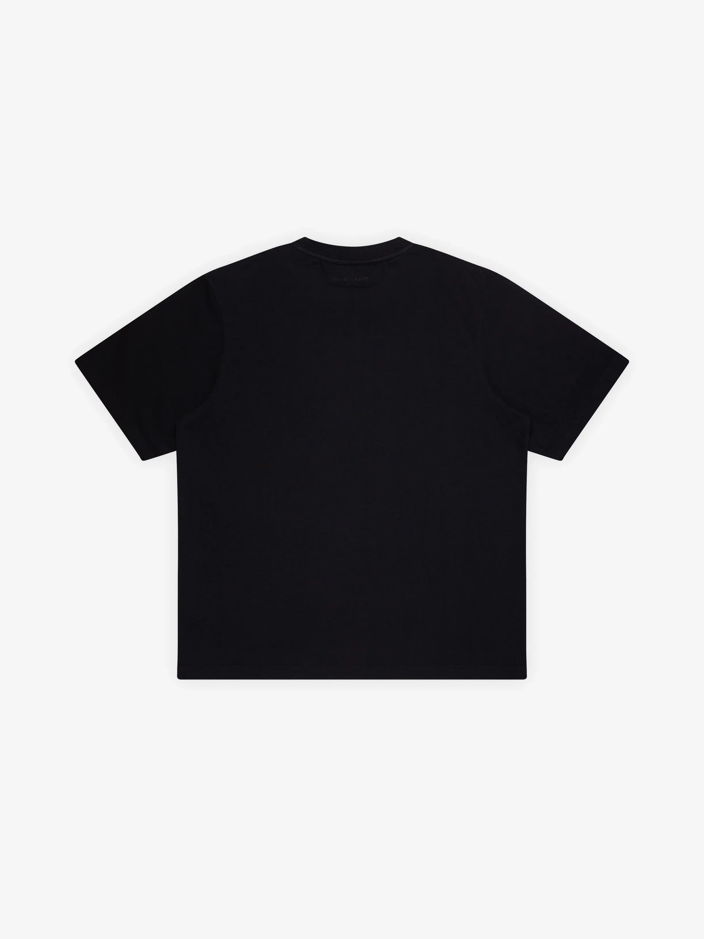 Draft™ – Scripted Cotton Top