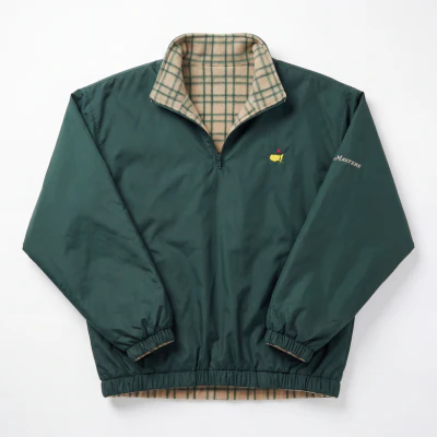 Rovak™ – Double-Face Plaid Coat