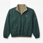 Rovak™ – Double-Face Plaid Coat