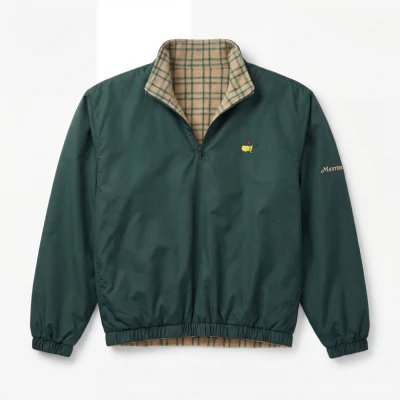 Rovak™ – Double-Face Plaid Coat