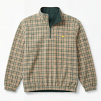Rovak™ – Double-Face Plaid Coat