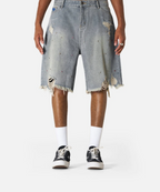 Zaylen™ – Rhinestone Jorts