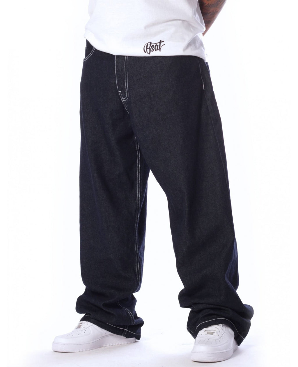 Kickflip™ – Stickman Limited Indigo