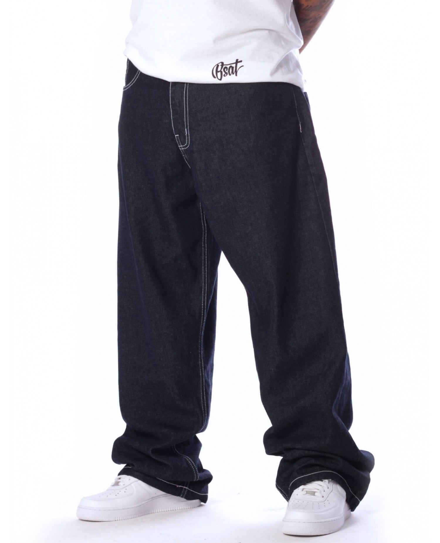 Kickflip™ – Stickman Limited Indigo