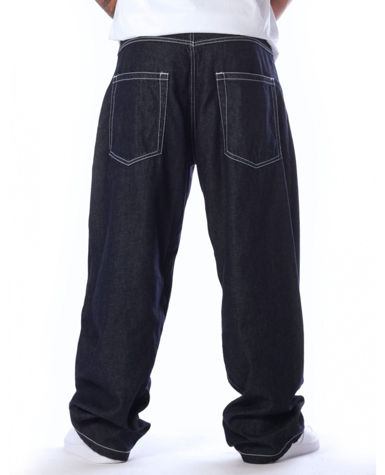 Kickflip™ – Stickman Limited Indigo