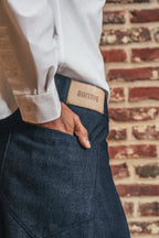 Axton™ – Adjustable Unisex Denim Pants