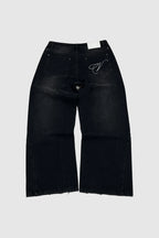 DARK STONE™ – Signature Distressed Denim