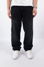DARK STONE™ – Signature Distressed Denim