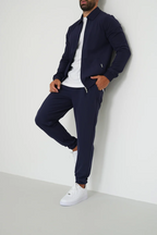 Fragment™ - Milano Suit Black