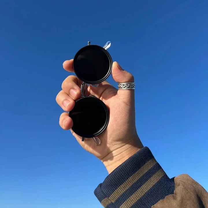 VISTA™ – Adjustable Polarized Travel Sunglasses