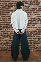 Axton™ – Adjustable Unisex Denim Pants