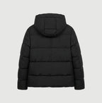 Bunker™ – Quilted Puffer Jacket
