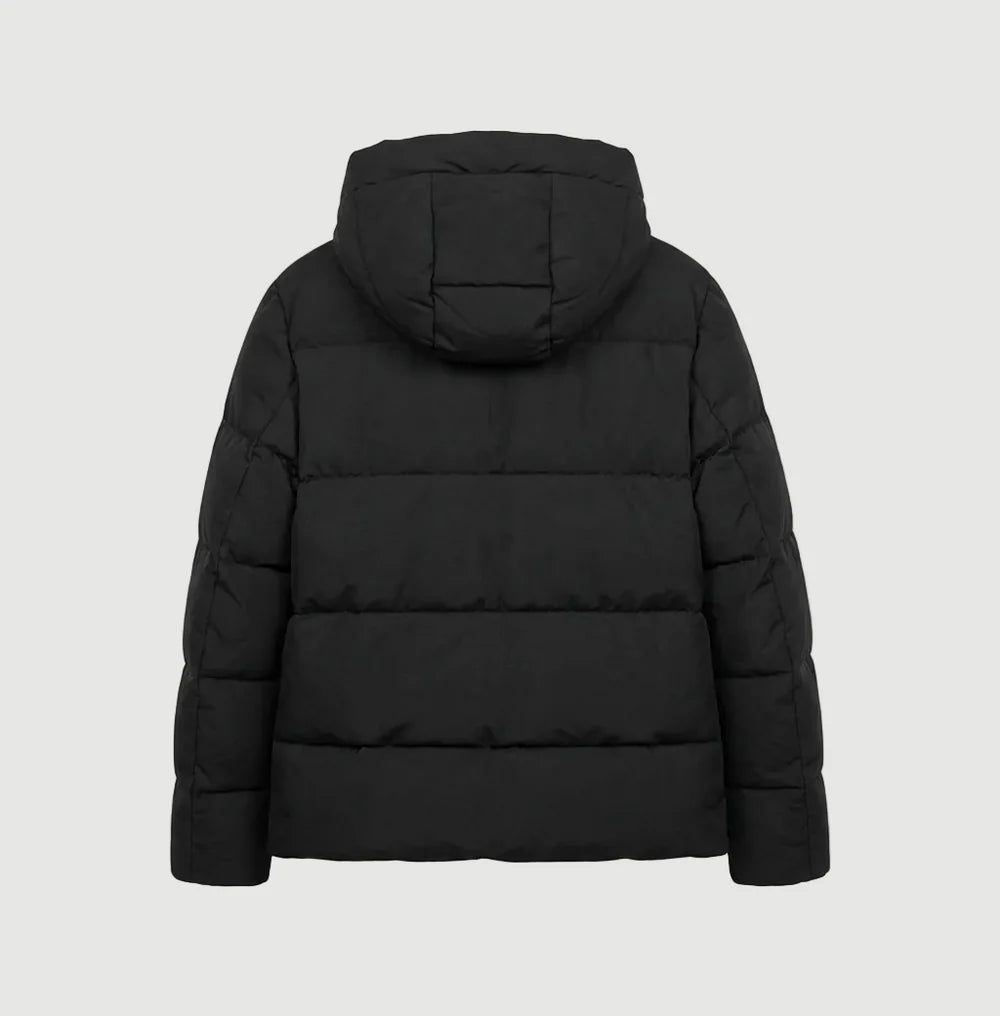 Bunker™ – Quilted Puffer Jacket