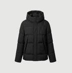 Bunker™ – Quilted Puffer Jacket