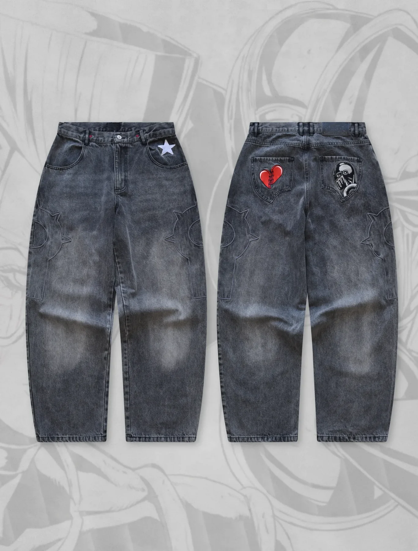 Rhythm™ – Jojo Jeans