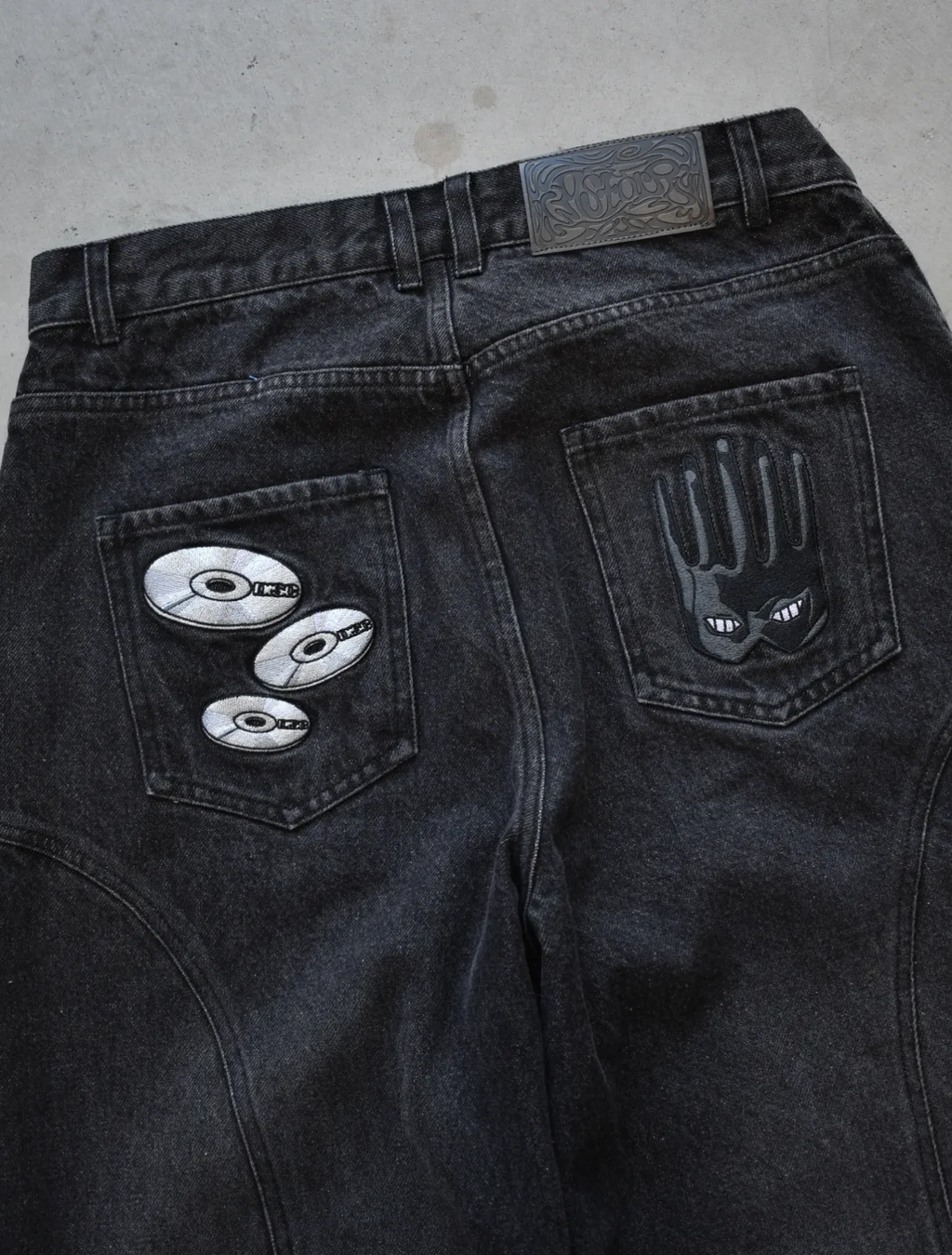 Rhythm™ – Jojo Jeans
