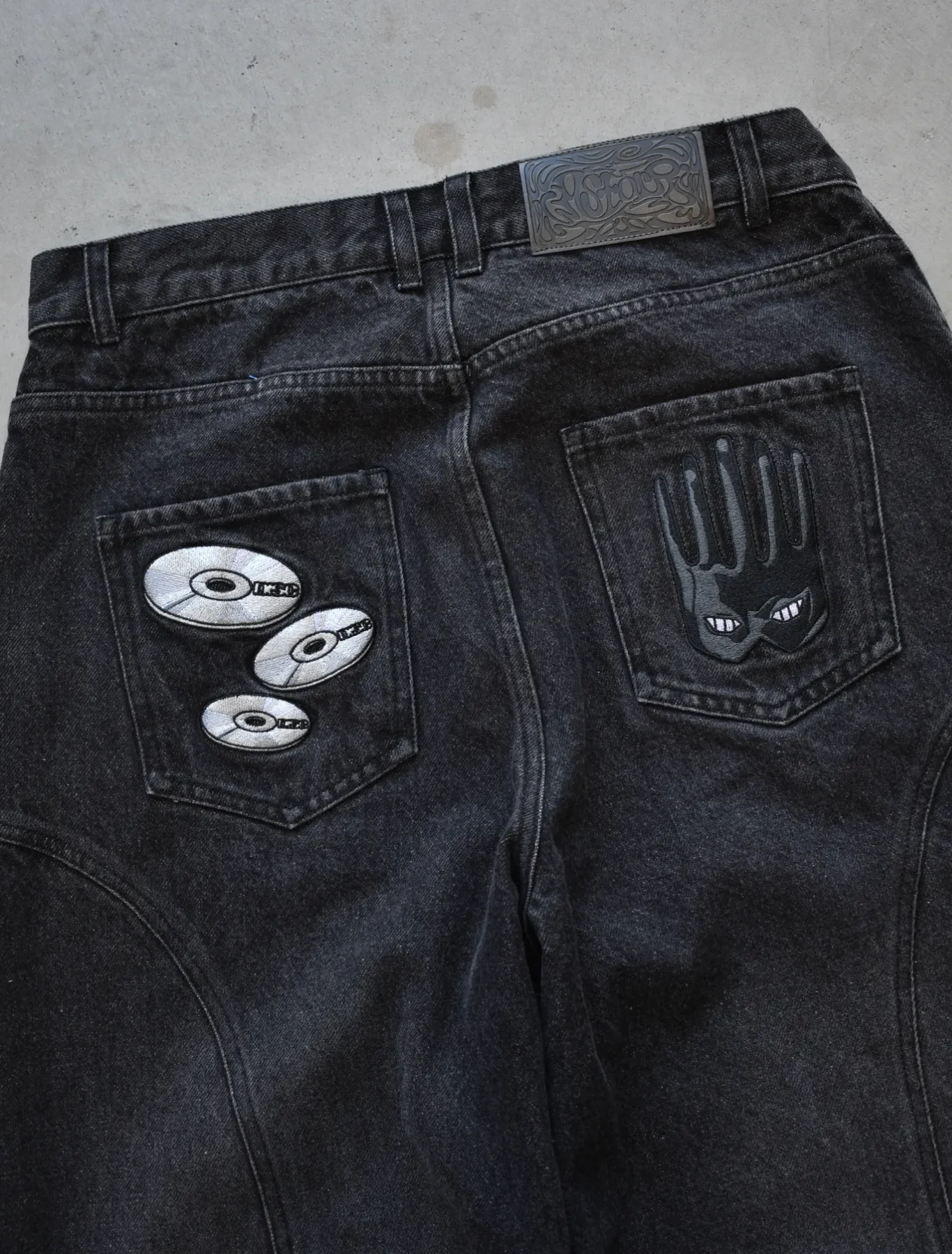 Rhythm™ – Jojo Jeans