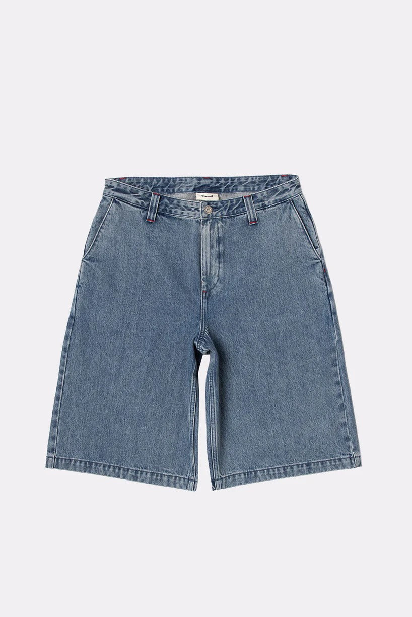 District™ – Big Baggy Denim Short