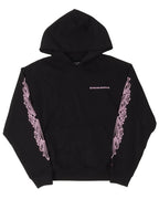 Glaze™ – Metallic Rose Hood