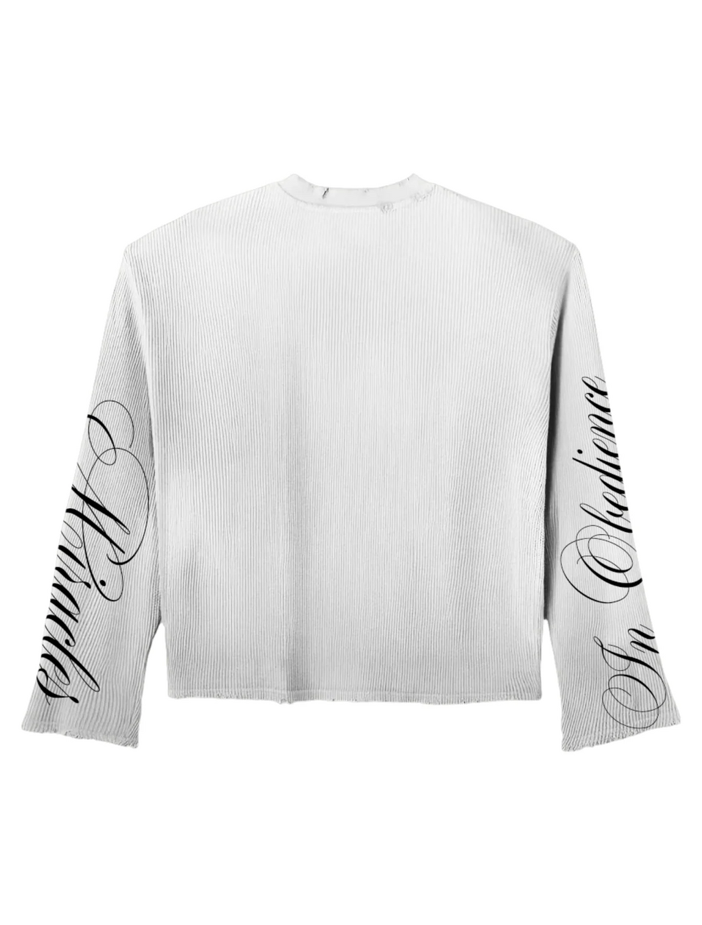 Ghost™ – Graphic Long Sleeve