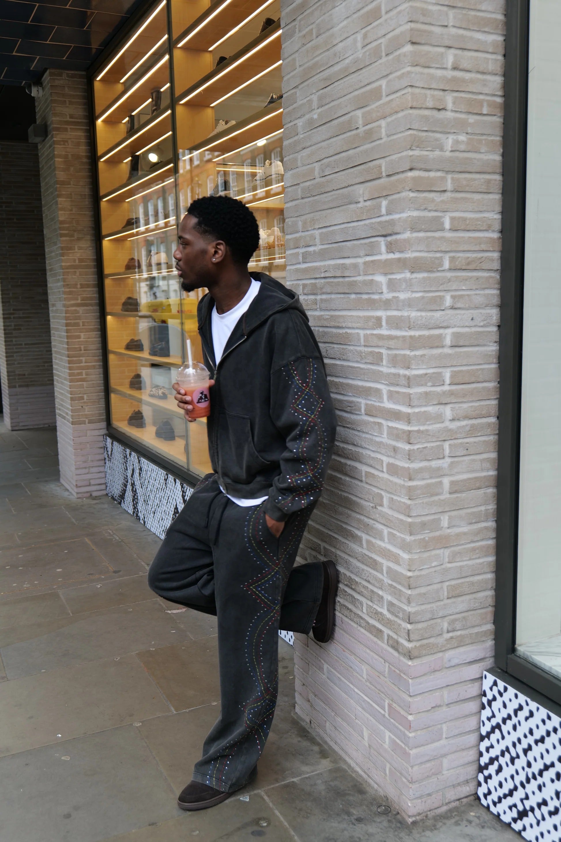 Nebula™ – Tracksuit Hoodie