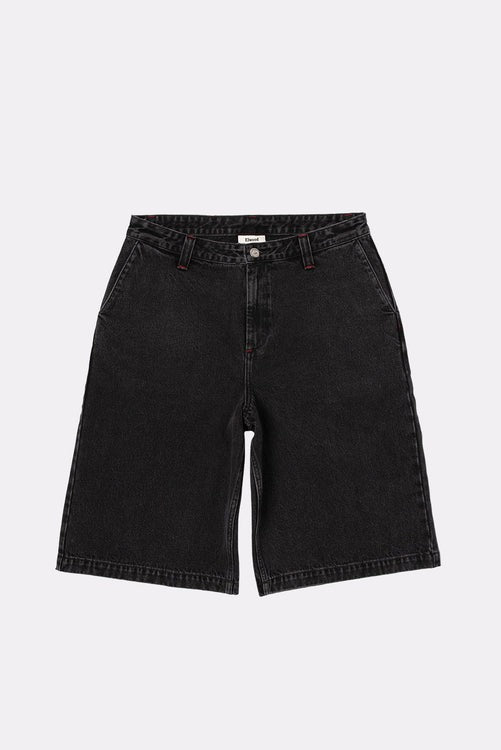 District™ – Big Baggy Denim Short