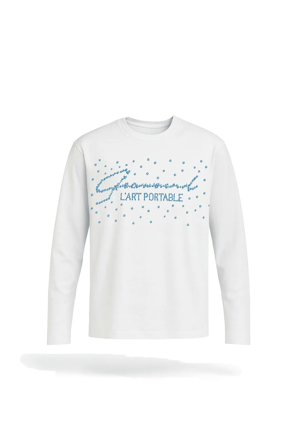 Luster™ – Pearl Longsleeve