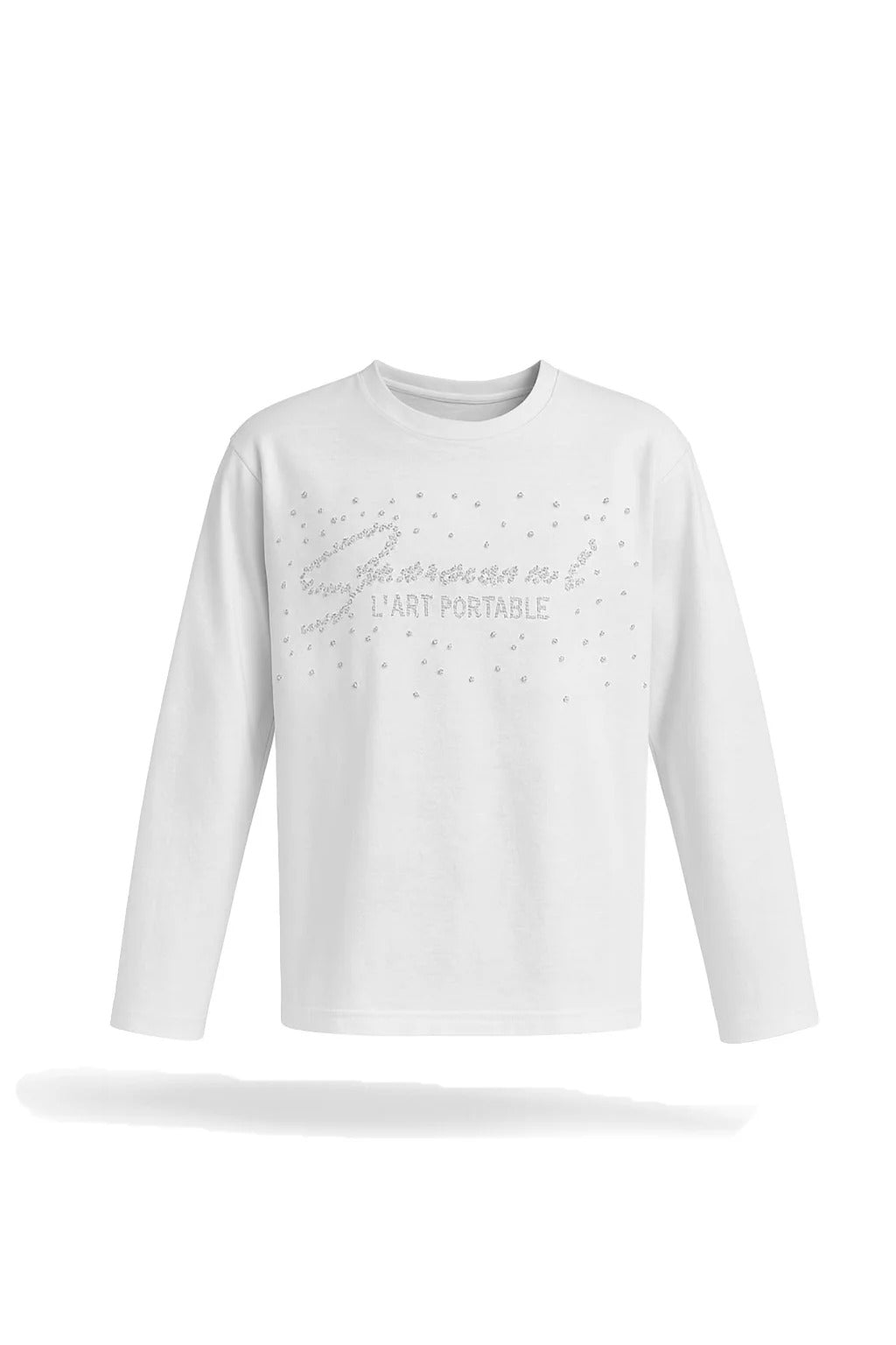 Luster™ – Pearl Longsleeve