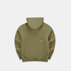 Moss™ – Reversible Canvas Hooded Jacket