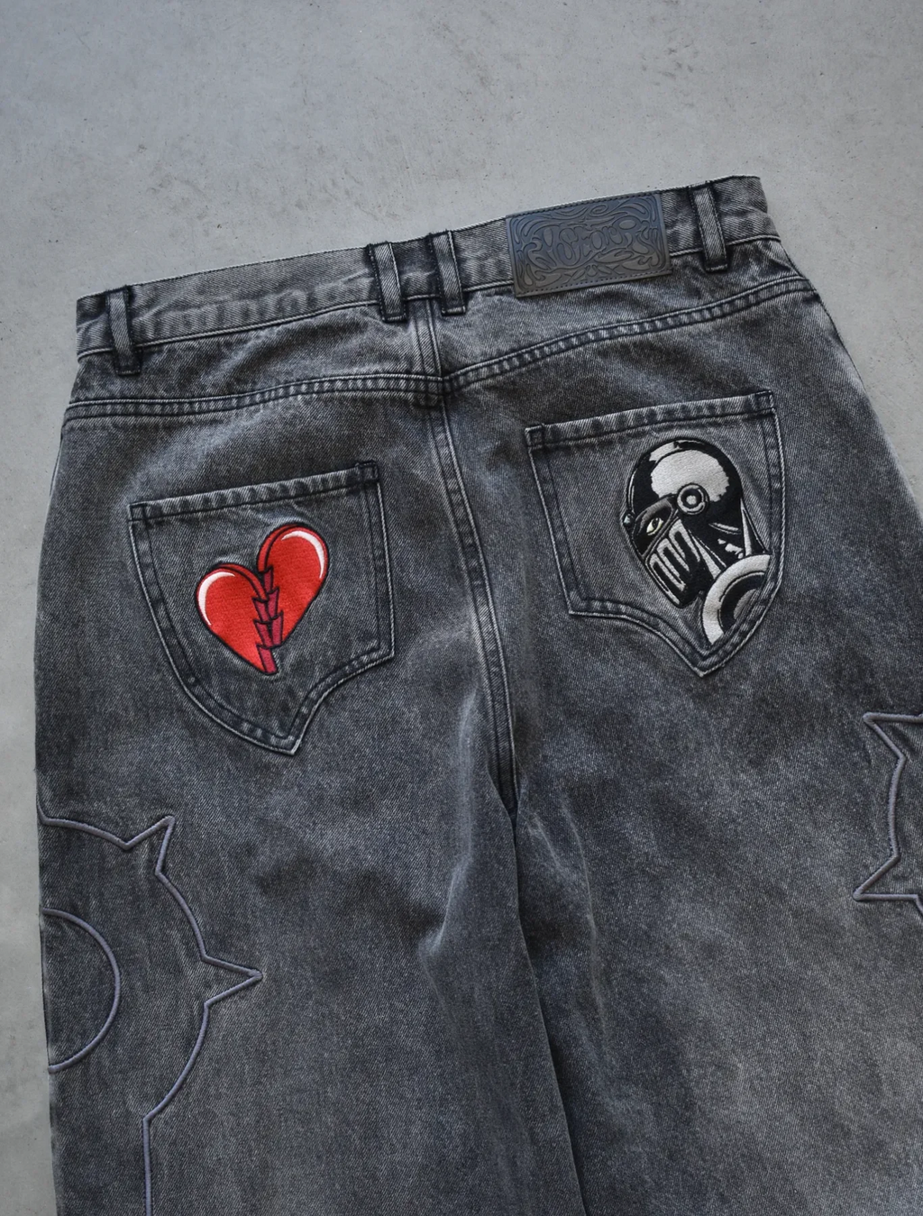 Rhythm™ – Jojo Jeans